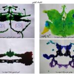 نقاشی دانش آموزان