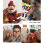 نقاشی دانش آموزان