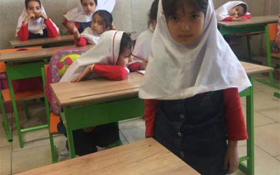 فعالیت‌های کلاسی آذر ماه (سری نوزدهم)