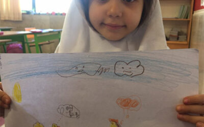 فعالیت‌های کلاسی آذر ماه (سری بیست و دوم)