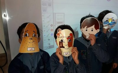 فعالیت‌های کلاسی آذر ماه (سری بیست و چهارم)