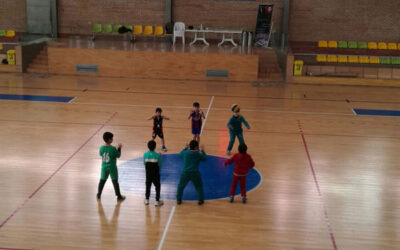 فعالیت‌های کلاسی بهمن ماه (سری سیزدهم)