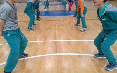 فعالیت‌های کلاسی بهمن ماه (سری چهاردهم)