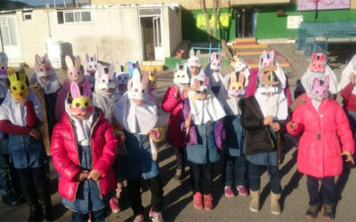 فعالیت‌های کلاسی بهمن ماه (سری نوزدهم)