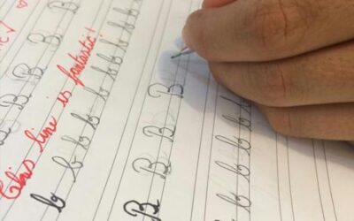 فعالیت‌های کلاسی بهمن ماه (سری بیست و چهارم)