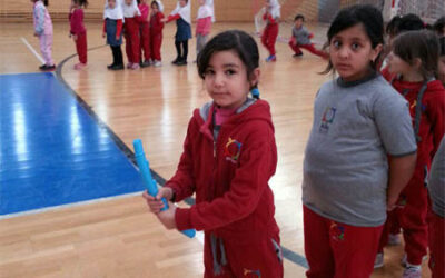 فعالیت‌های کلاسی بهمن ماه (سری پنجم)