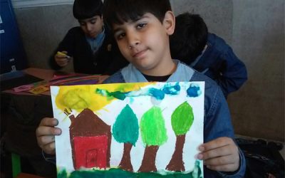 فعالیت‌های کلاسی دی ماه (سری دوازدهم)