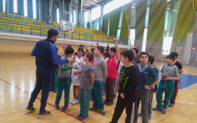 فعالیت‌های کلاسی دی ماه (سری دوم)