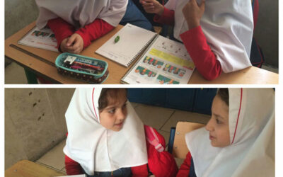 فعالیت‌های کلاسی دی ماه (سری بیست و سوم)