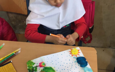 فعالیت‌های کلاسی دی ماه (سری چهارم)