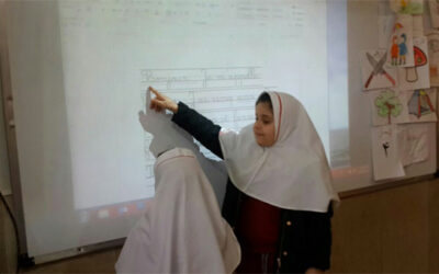 فعالیت‌های اسفند ماه (سری دوم)