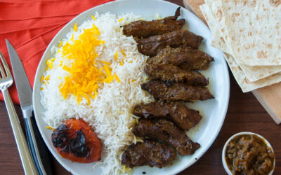 برنامه‌ریزی ناهار پیش‌دبستانی – مصوبهٔ انجمن اولیا و مربیان (1401/10/01)