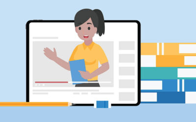 اطلاعیهٔ راه‌اندازی و آموزش استفاده از سیستم آموزش آنلاین ملل