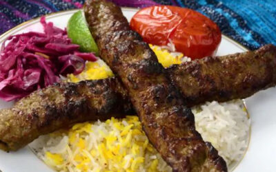 برنامه‌ریزی ناهار واحد دبستان – مصوبهٔ انجمن اولیا و مربیان (1401/11/01)