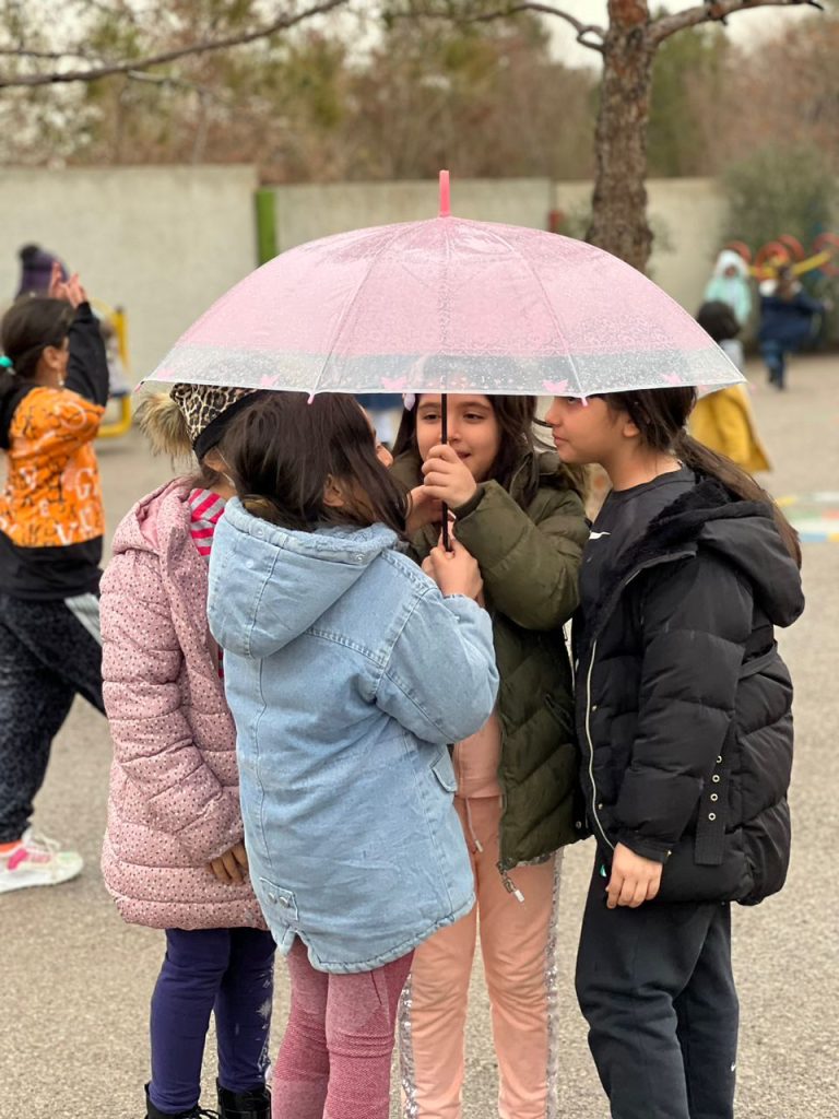 روز جهانی چتر