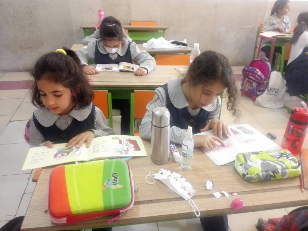 چهارشنبه‌ها با کتاب و کتابخوانی