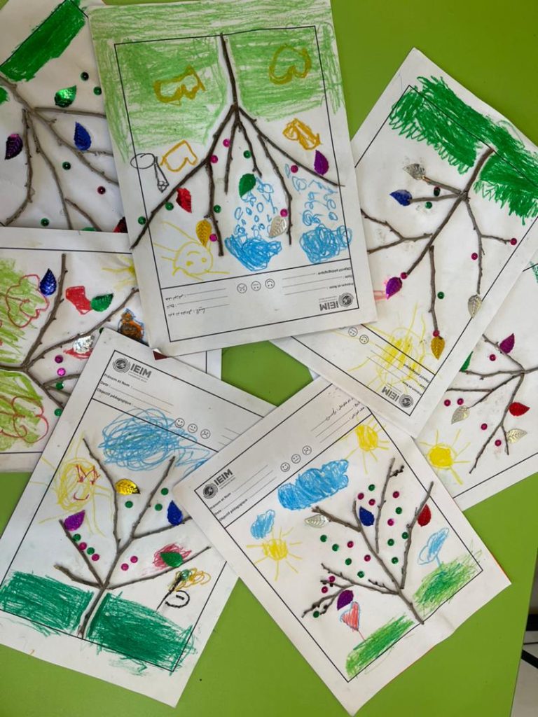 روز درختکاری