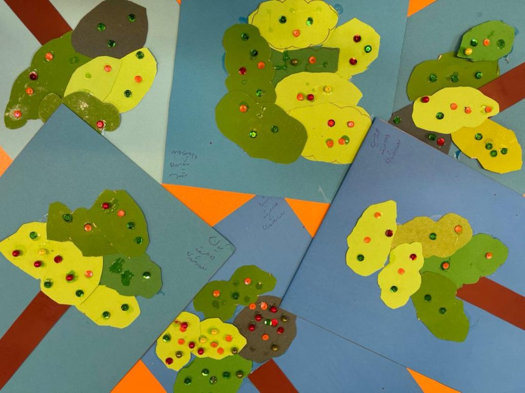 روز درختکاری