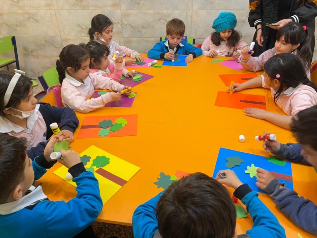 روز درختکاری