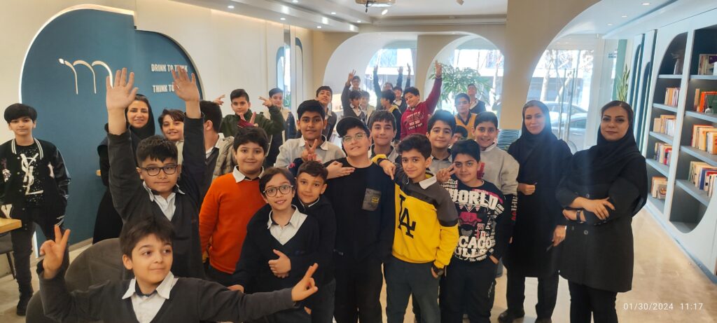 اردوی کافه فلسفی