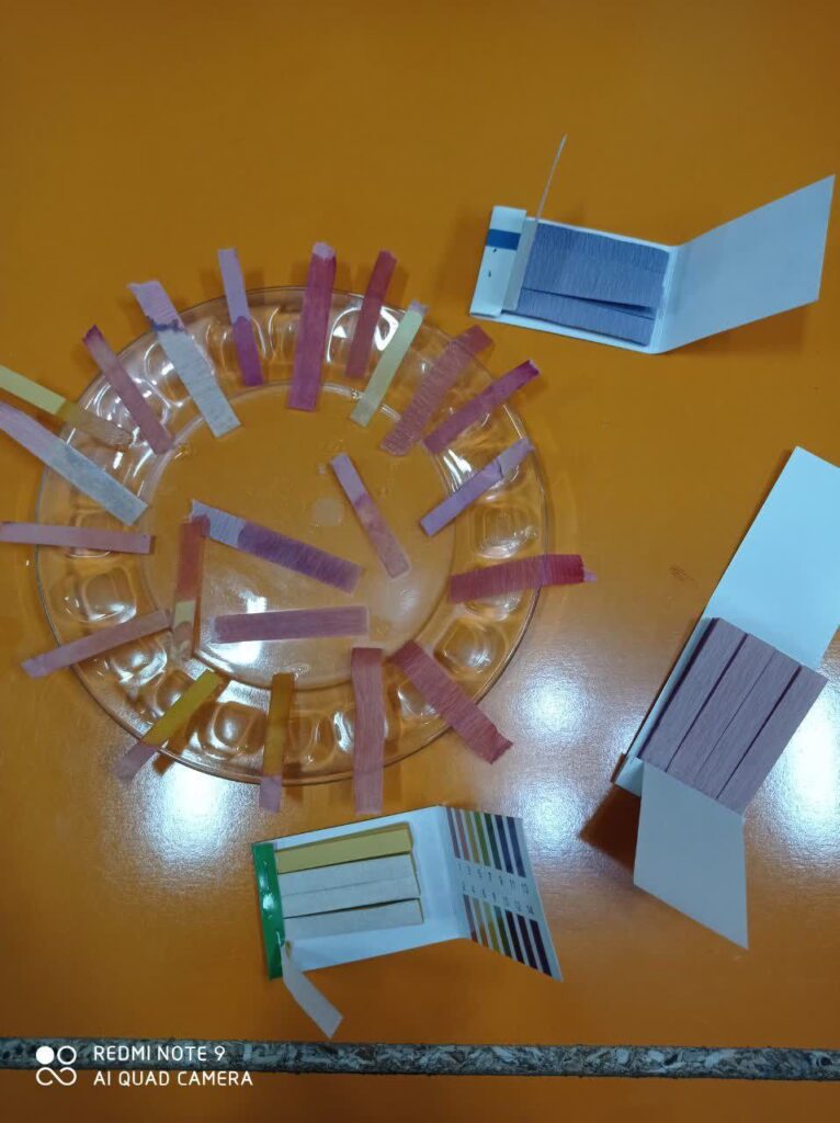 آزمایشگاه علوم