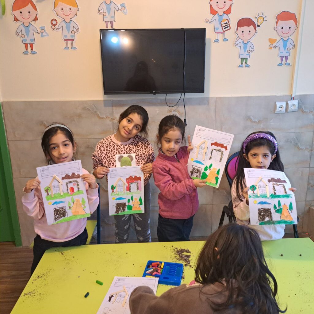 آشنایی با انواع خانه ها