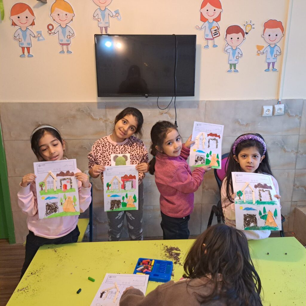 آشنایی با انواع خانه ها