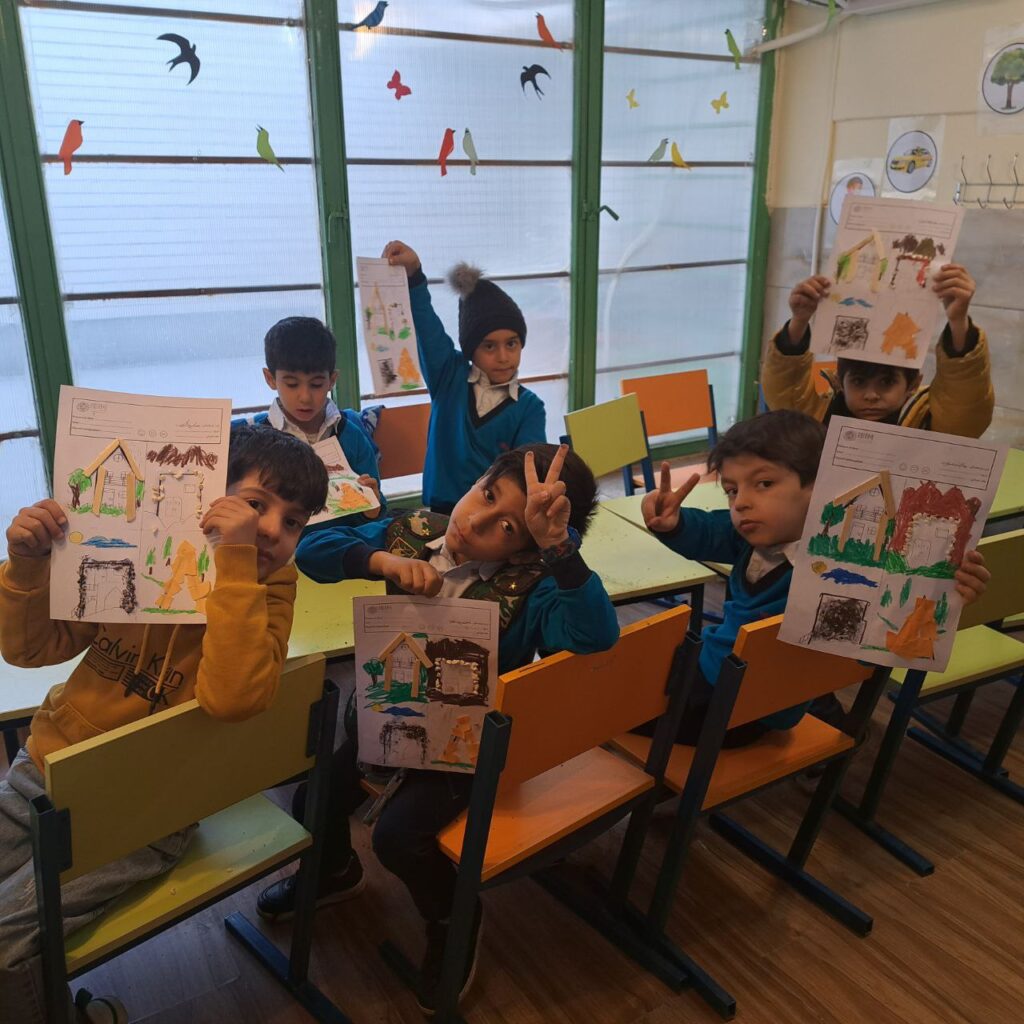 آشنایی با انواع خانه ها