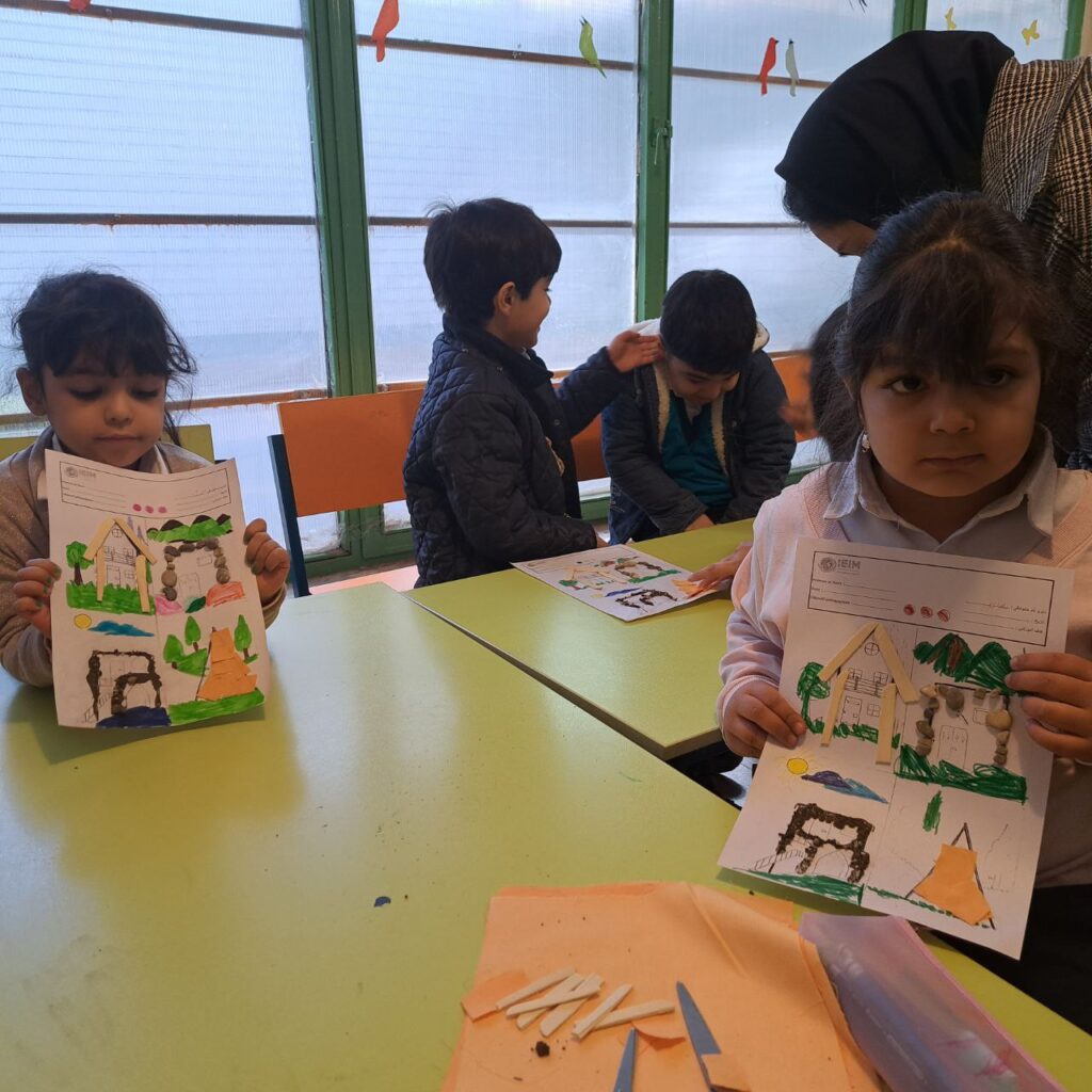 آشنایی با انواع خانه ها