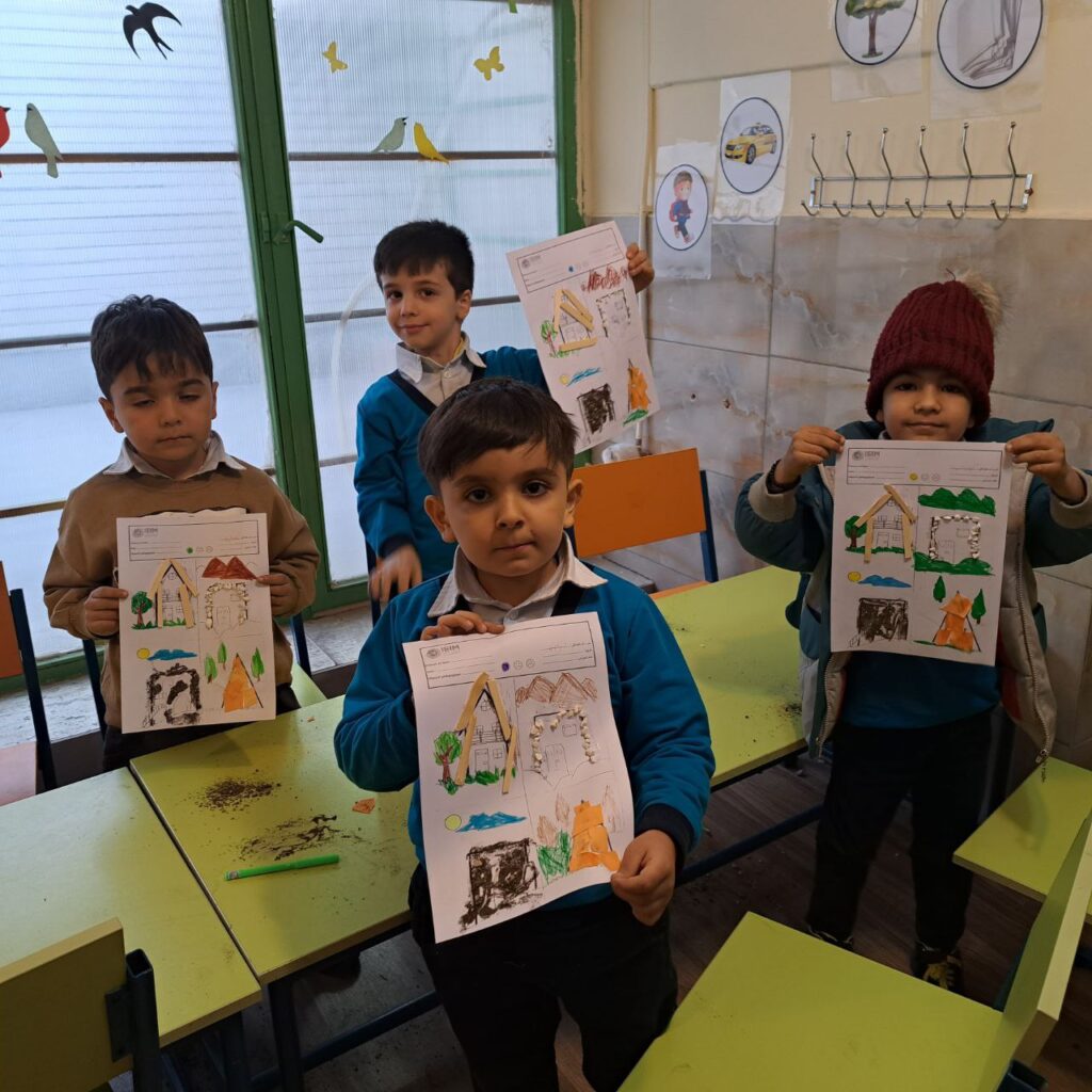 آشنایی با انواع خانه ها