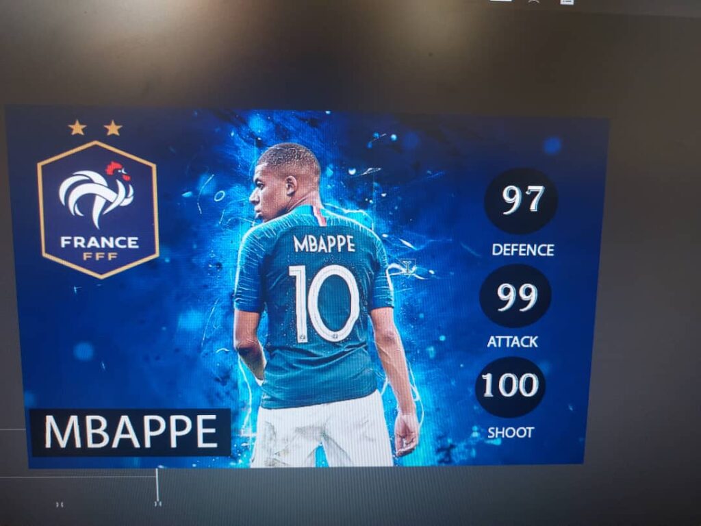 فتوشاپ پنجم