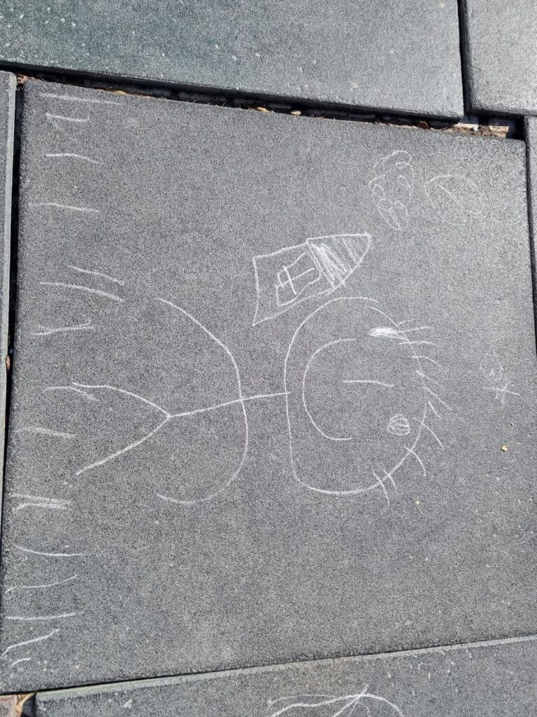 نقاشی دیواری