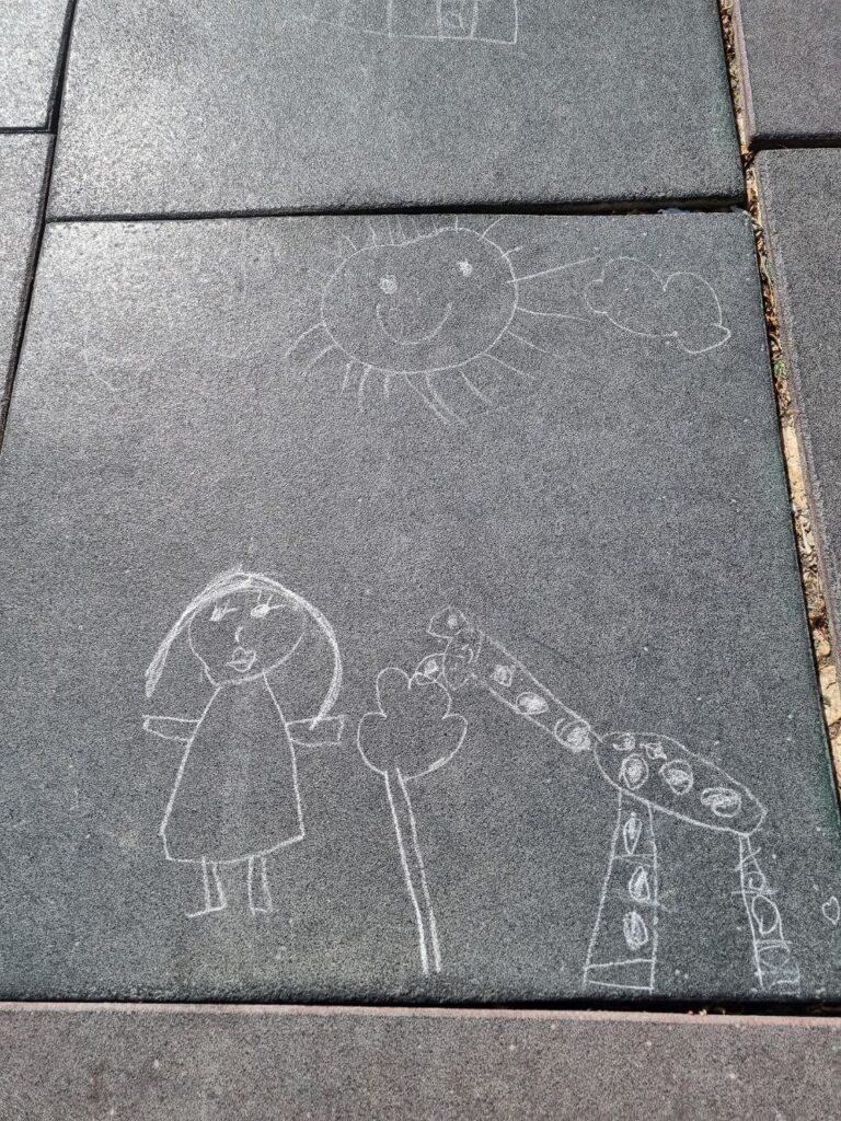 نقاشی دیواری