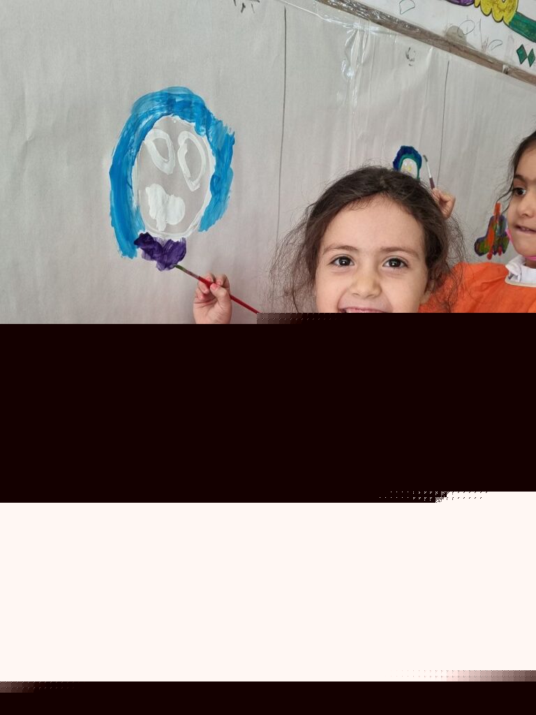 نقاشی دیواری