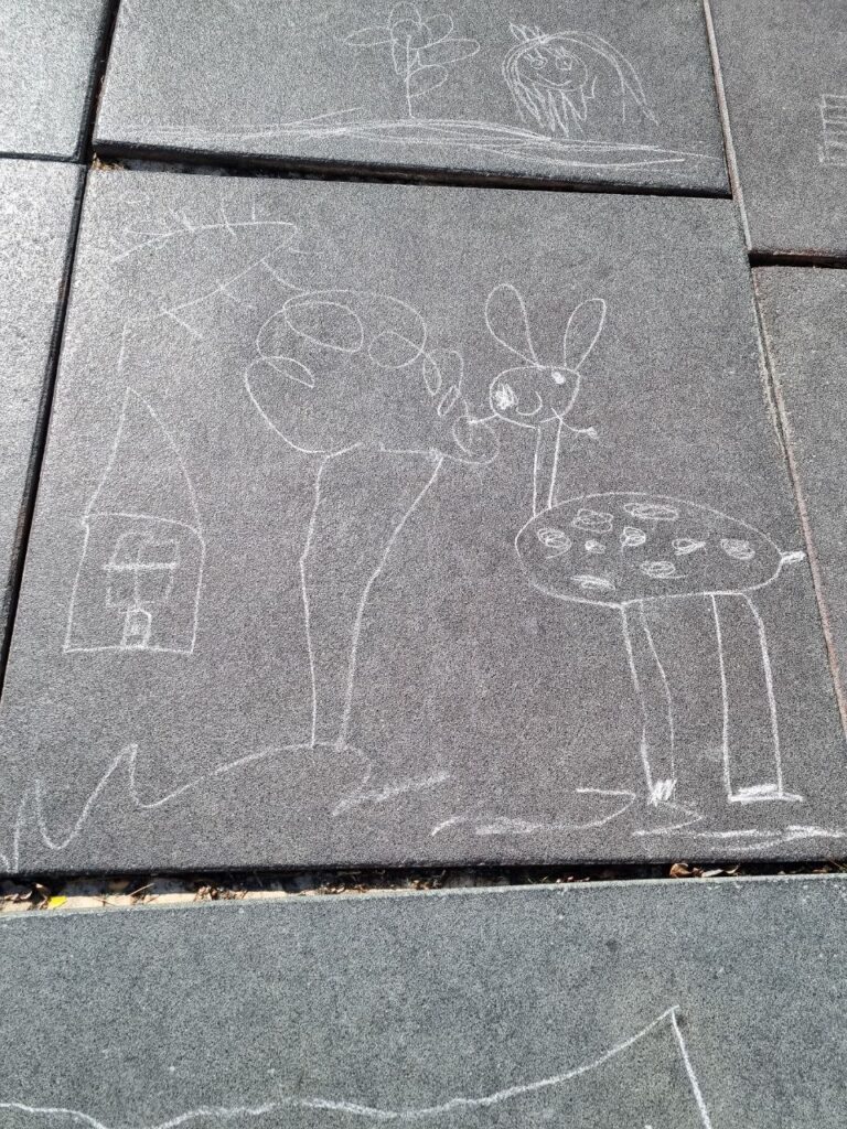 نقاشی دیواری