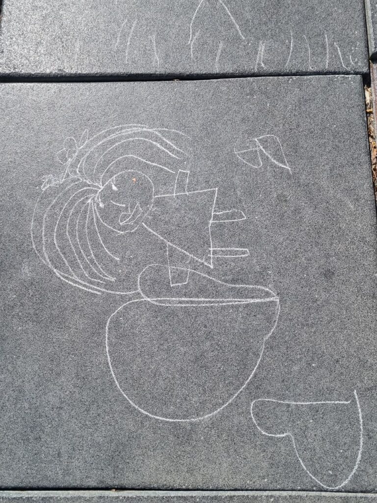 نقاشی دیواری