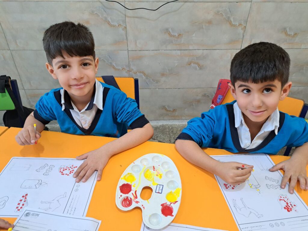 کاربرگ هم آغاز و هم پایان