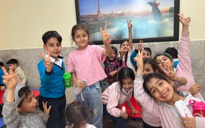 توقف فعالیت واحد کودکستان (پیش‌دبستانی) ملل در سال ۱۴۰۳